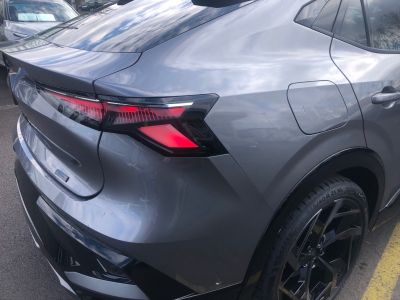 Renault Rafale Vorführwagen