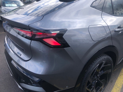 Renault Rafale Neuwagen