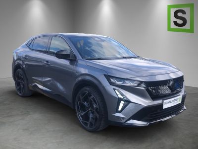 Renault Rafale Vorführwagen