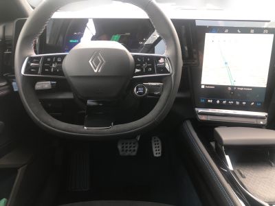 Renault Rafale Vorführwagen