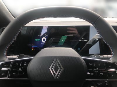 Renault Rafale Vorführwagen