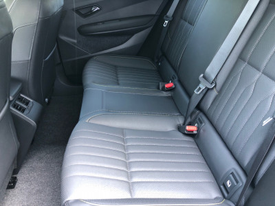 Renault Mégane Neuwagen