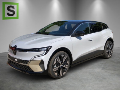 Renault Mégane Neuwagen