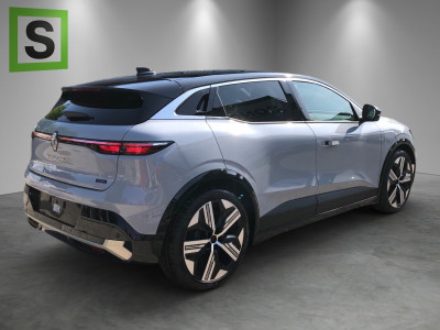 Renault Mégane Neuwagen