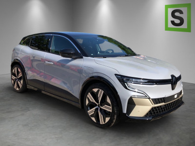 Renault Mégane Neuwagen