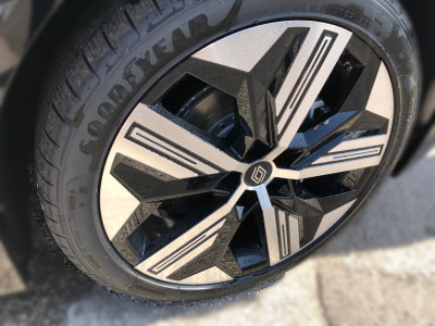 Renault Mégane Neuwagen