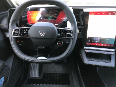 Renault Mégane Neuwagen