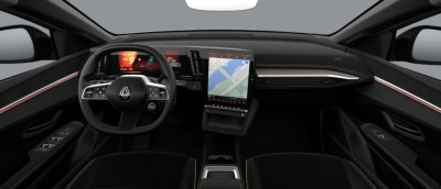 Renault Mégane Neuwagen