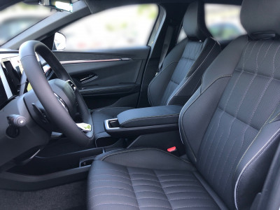 Renault Mégane Neuwagen