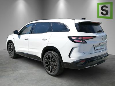 Renault Espace Neuwagen