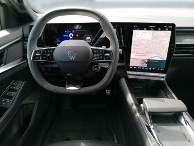 Renault Espace Neuwagen