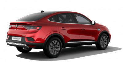 Renault Arkana Neuwagen