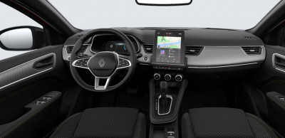 Renault Arkana Neuwagen