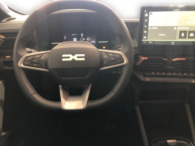 Dacia Duster Neuwagen