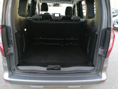 Renault Kangoo Gebrauchtwagen