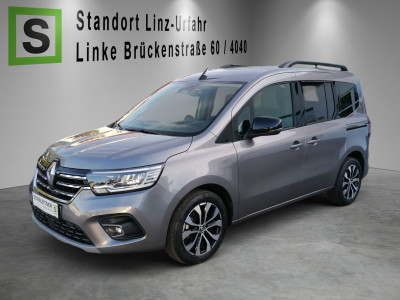 Renault Kangoo Gebrauchtwagen