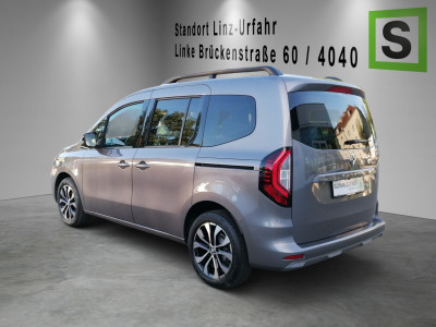 Renault Kangoo Gebrauchtwagen