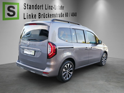 Renault Kangoo Gebrauchtwagen