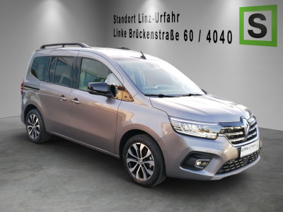 Renault Kangoo Gebrauchtwagen