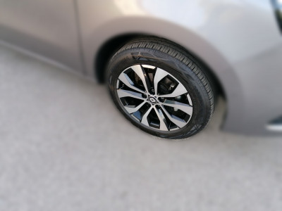 Renault Kangoo Gebrauchtwagen