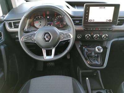 Renault Kangoo Gebrauchtwagen