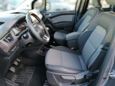 Renault Kangoo Gebrauchtwagen