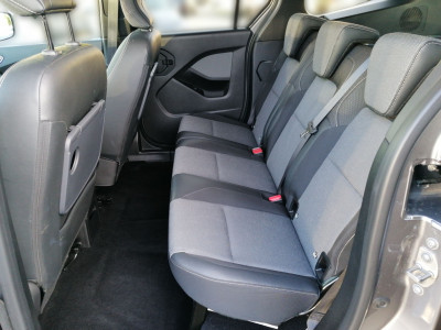 Renault Kangoo Gebrauchtwagen