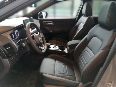 Nissan Qashqai Tageszulassung