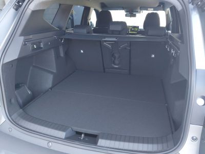 Dacia Bigster Vorführwagen