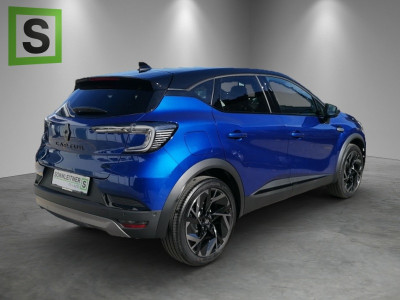 Renault Captur Neuwagen