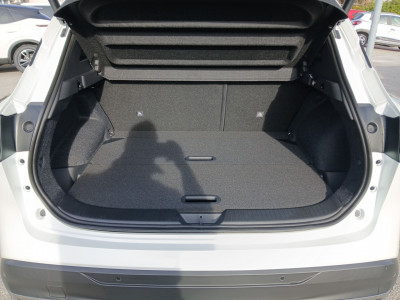 Nissan Qashqai Vorführwagen