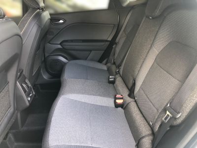 Renault Symbioz Vorführwagen