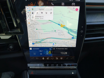 Renault Rafale Gebrauchtwagen