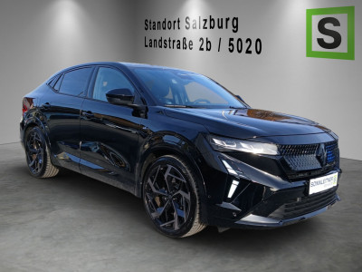 Renault Rafale Gebrauchtwagen