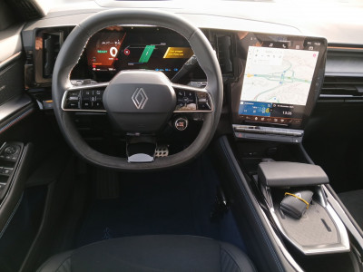 Renault Rafale Gebrauchtwagen