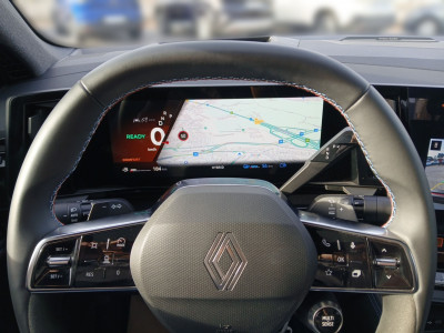 Renault Rafale Gebrauchtwagen