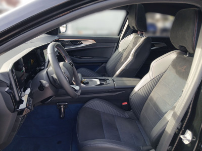 Renault Rafale Gebrauchtwagen