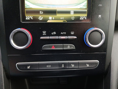 Renault Mégane Gebrauchtwagen