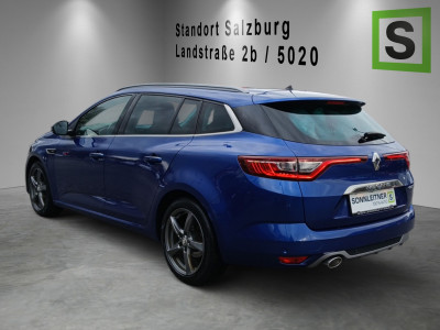 Renault Mégane Gebrauchtwagen
