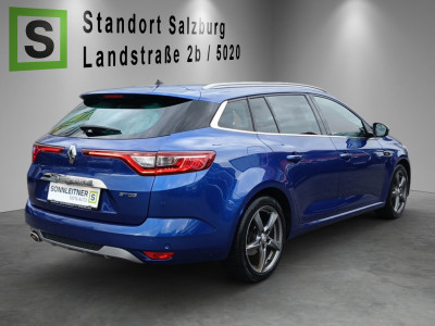 Renault Mégane Gebrauchtwagen