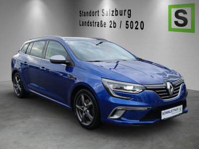 Renault Mégane Gebrauchtwagen