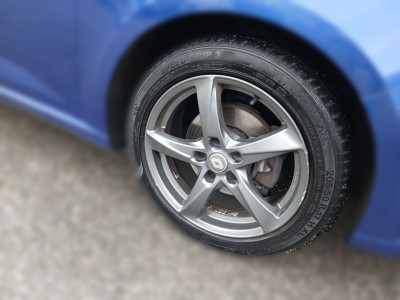 Renault Mégane Gebrauchtwagen