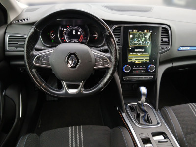 Renault Mégane Gebrauchtwagen