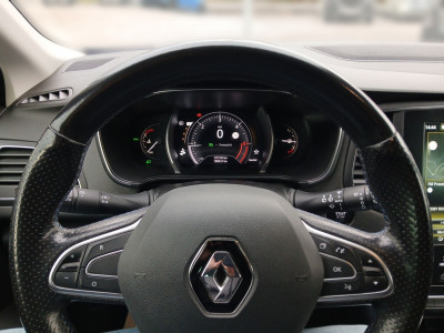 Renault Mégane Gebrauchtwagen