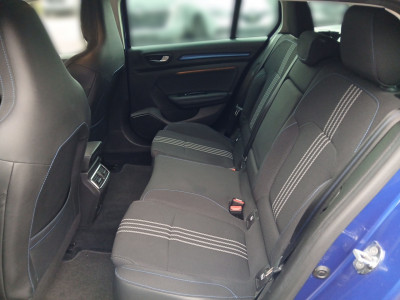 Renault Mégane Gebrauchtwagen