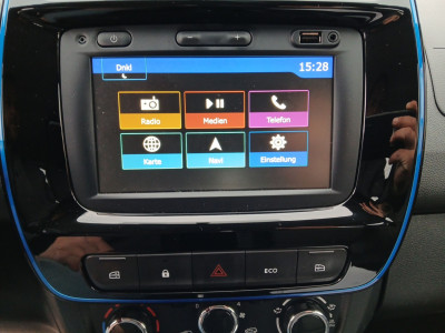 Dacia Spring Gebrauchtwagen