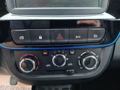 Dacia Spring Gebrauchtwagen