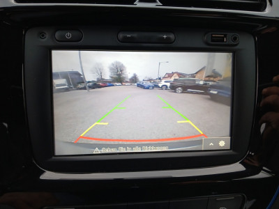 Dacia Spring Gebrauchtwagen