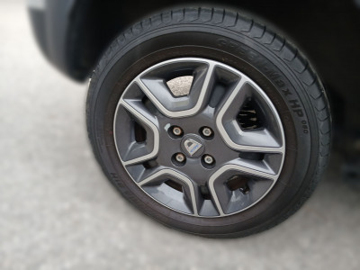 Dacia Spring Gebrauchtwagen