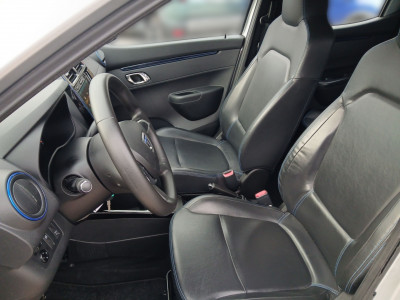 Dacia Spring Gebrauchtwagen